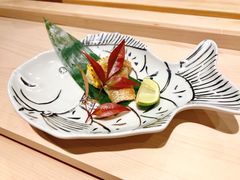 -鮨一日本料理(大中华店)
