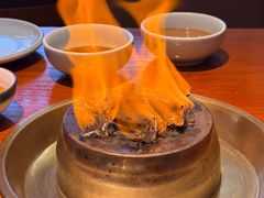 -1078號老北京涮肉(万达广场店)
