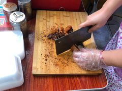 脆皮五花肉（麻辣）-脆皮五花肉(建东街旗舰店)