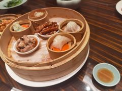 -环球港凯悦 · 享悦中餐厅