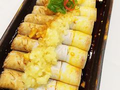 蒜泥白肉-天成川菜(礼岗店)