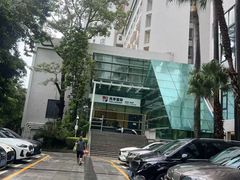 -深圳海景嘉途酒店(东翼楼)