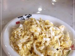 -相聚青山餐厅(阎河路店)
