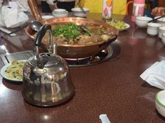 -朝伟清真铜瓢牛肉馆(三十年老·店)