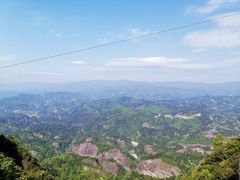 -崀山风景名胜区