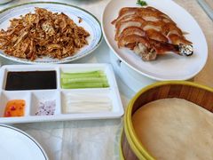 -福来居烤鸭店(天坛二店)