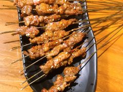 -元志初腊汁肉夹馍(钟楼粉巷店)