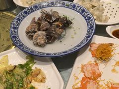 -老虎滩船说·海胆水饺·大连海鲜(老虎滩店)