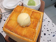 -大树餐厅(朝阳大悦城店)