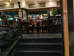-一楼食业·美食人家