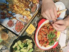 -欢聚烤吧(朱辛庄TBD万科店)