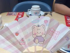 -鱼酷活鱼烤鱼(沈阳大悦城店)