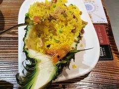 -甲米府·泰国餐厅(八佰伴店)