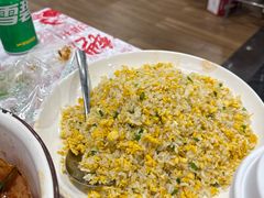 -辣螃铠盆盆蟹大排档(海昌店)