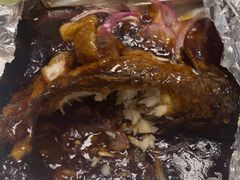 -郭林家常菜烤鸭(曙光西路店)