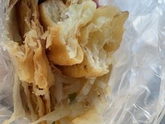 -凌阿姨·粢饭团(清扬路店)