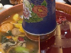 -咏江南·苏式火锅·苏州评弹(观前街店)