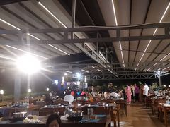 -渔家火锅·海鲜自助餐·演艺(亚龙湾天域酒店)