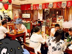 -福苗小骆驼烧烤(大唐不夜城店)