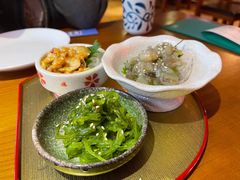 -有喜屋·深夜食堂(北京西路店)