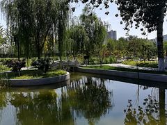 -西海子公园