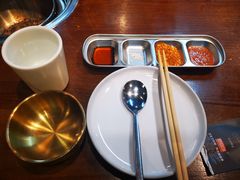 -·缸桶屋·韩式牛肋条自助烤肉(西湖D11店)