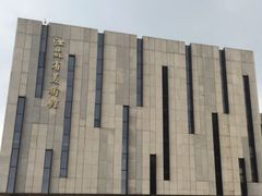 -江苏省美术馆(长江路新馆)