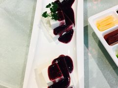 -京味民福烤鸭店(建设四马路店)