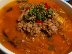 -老山东·山东菜(鲁菜名店)