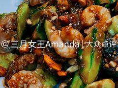 老醋六样-黑石礁酒楼·海鲜(黑石礁店)