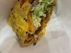 -煎饼道·新鲜现做(来福士店)