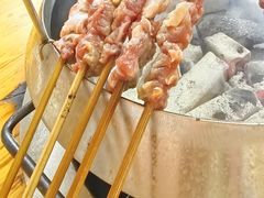 -源味居手把签烧烤(长春一店)