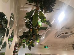 -金孔雀德宏傣味餐馆(魏公村店)