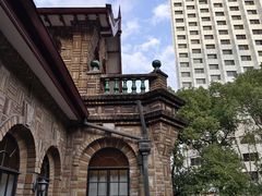 -马勒别墅饭店(静安寺店)