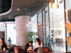 大堂-Wagas沃歌斯(长宁龙之梦店)