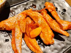 -·缸桶屋·韩式牛肋条自助烤肉(西湖D11店)