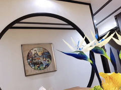 店内布置-圆苑(金茂店)