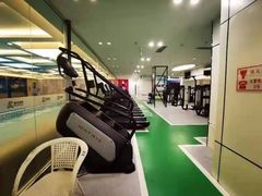 -爱尚游泳健身(外交公寓店)