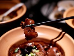 -肉欢 · 两头乌鲜肉涮锅(中山南路店)