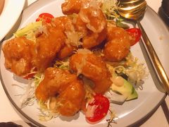 -三号黄浦会Canton Table