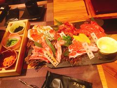 -黑牛の店·和牛烧肉(合生汇店)
