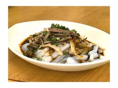 三鲜川北凉粉-陈麻婆豆腐总店