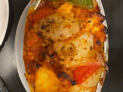 -妈阁铭记澳葡美食