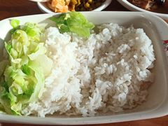 黄焖鸡饭-南城香·饭香串香馄饨香(青年路店)