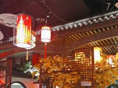 -徽镇小厨·经典徽菜(十里河店)