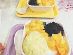 -满记甜品(优客百盛店)