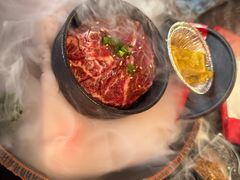 -谷牛和牛烤肉(漕河泾印象城店)