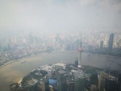 -上海中心大厦