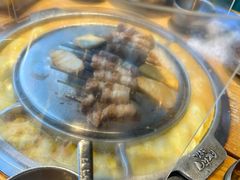-姜虎东白丁烤肉(恒隆广场店)