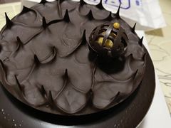 歌剧院双重黑巧蛋糕-Pantry's Best派悦坊蛋糕(世纪金源店)